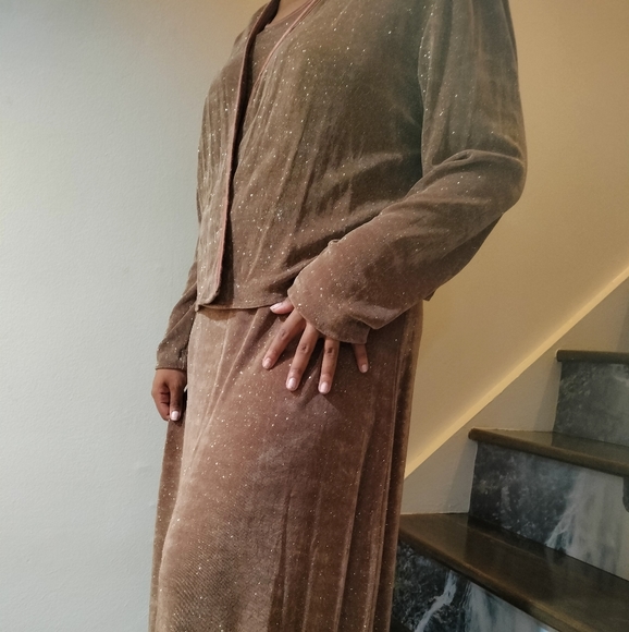 Rabbit Rabbit Rabbit Dress& Jacket - Picture 3 of 6